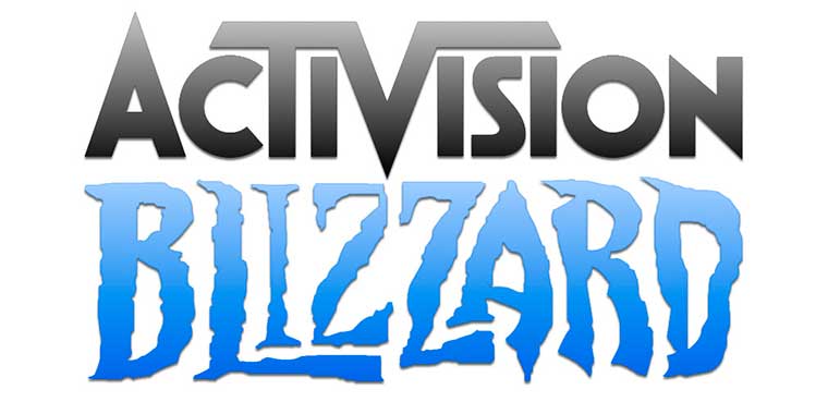 Activision Blizzard pc, xbox 360 y ps3