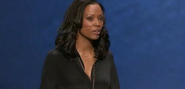 Aisha Tyler