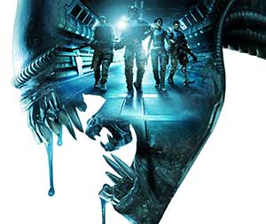 Aliens: Colonial Marines PC Xbox 360 PS3 Wii U