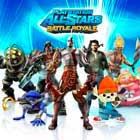 'All Stars Battle Royale' ocupa el nº 5 en las ventas en Japón / PS3, PS Vita