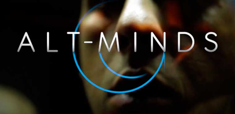 Alt-Minds