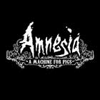 Amnesia: A Machine for Pigs