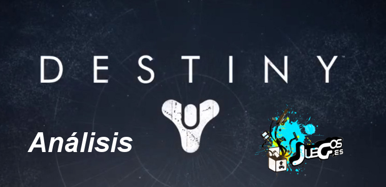 Análisis Destiny