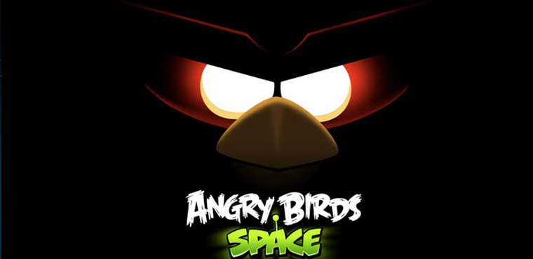 anunciado 'angry birds space'