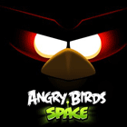 Angry Birds Space