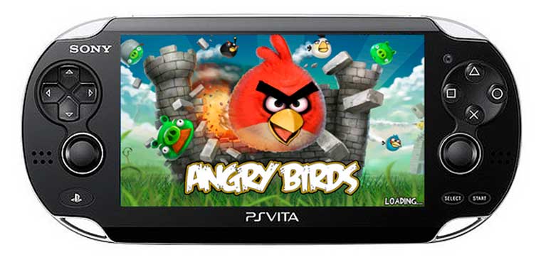Angry Birds Angry Birds