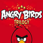 Angry Birds Trilogy para Wii y Wii U