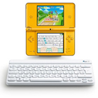 Captura más de 400 Pokemon con el teclado inalámbrico de Nintendo / DS, 3DS