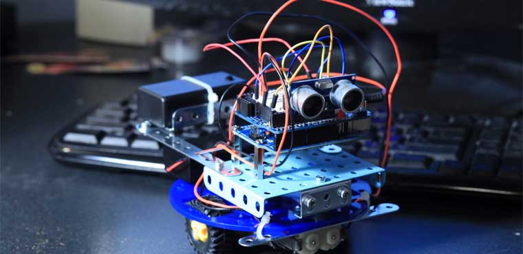 Camp Tecnologico Semana Santa ¿Te apuntas?