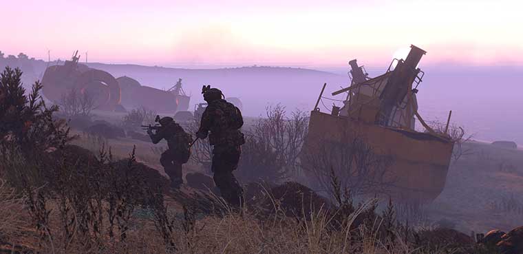 Arma 3