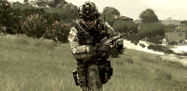 Arma 3