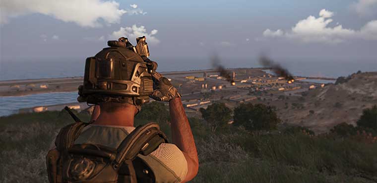 Arma 3