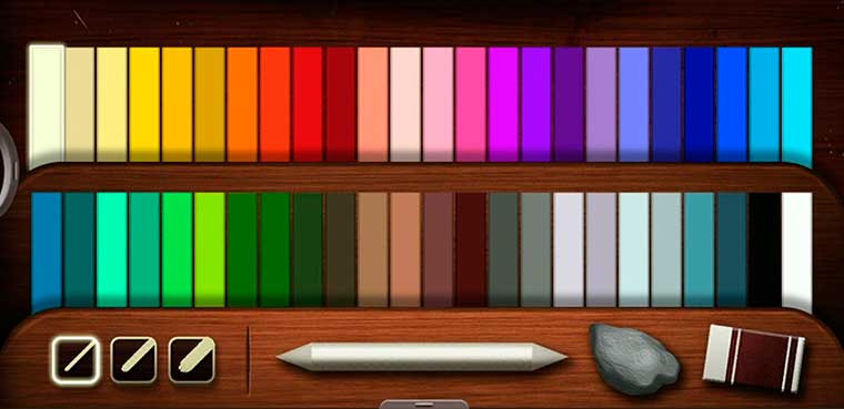 Art Academy: SketchPad