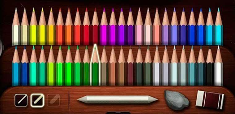 Art Academy: SketchPad