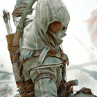 Assassin's Creed III PS3, Xbox 360, PC, PSVita