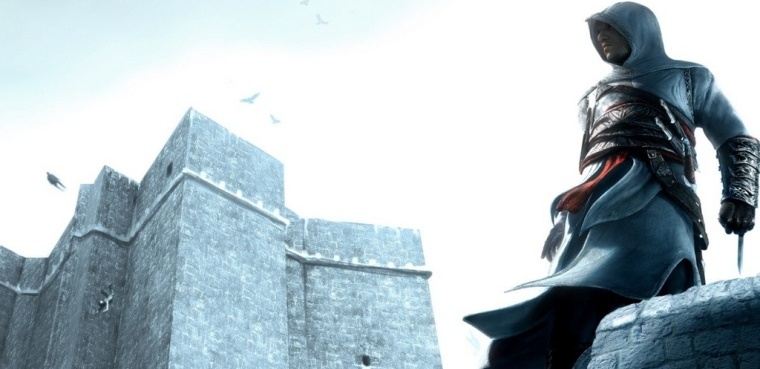 Assassin's Creed - PC, PS3, Xbox 360