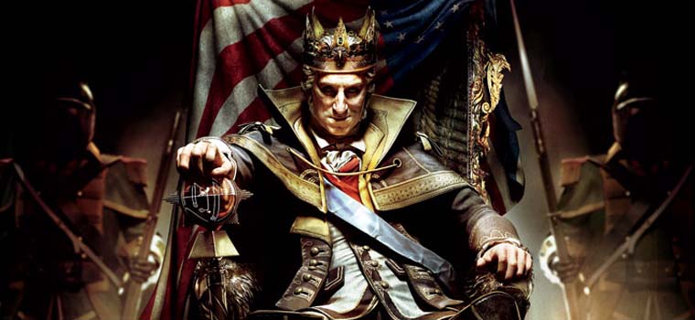 Assassin's Creed III