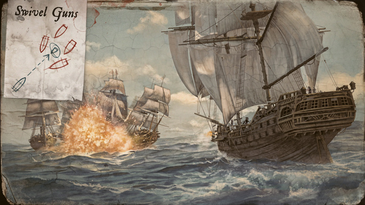 Assassin's Creed 4 para PS3, PS4, Xbox One, Xbox 360, PC