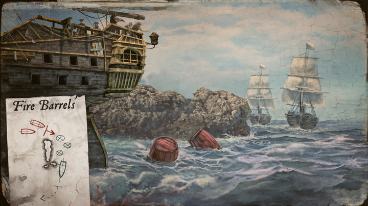 Assassin's Creed 4 para PS3, PS4, Xbox One, Xbox 360, PC