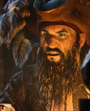 Assassin's Creed IV para PC, PS3, PS4, Wii U, Xbox 360 y Xbox 720