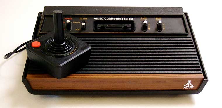 Atari