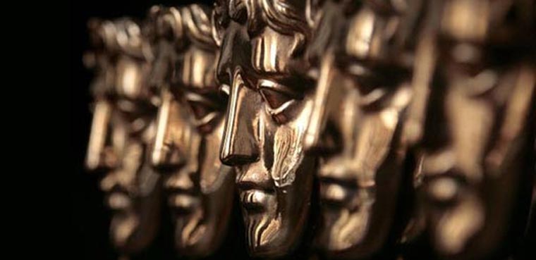 BAFTA 2013