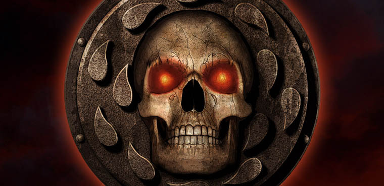 Anunciado 'Baldur's Gate Enhanced Edition'