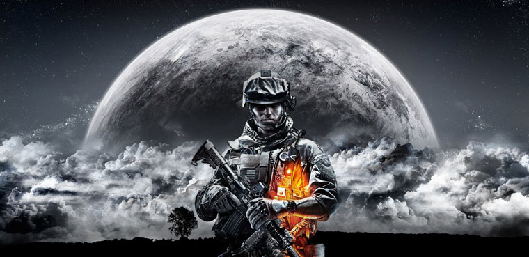 battlefield 3-PC-PS3-Xbox 360