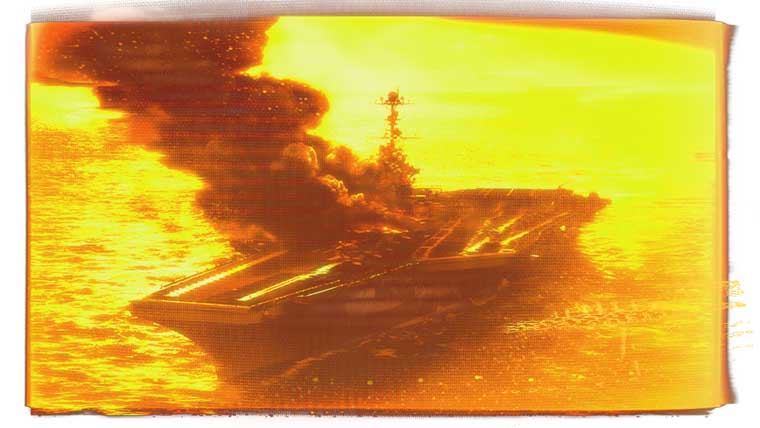 Battlefield 4 para PS3, PS4, Xbox 360 y Xbox 720