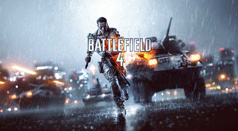 Battlefield 4 para PS3, PS4, Xbox 360 y Xbox 720
