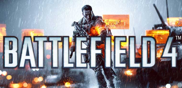 Battlefield 4 para PS3, PS4, Xbox 360 y Xbox 720