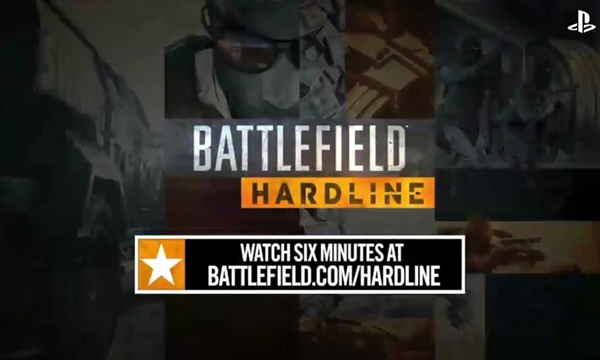 Battlefield Hardline