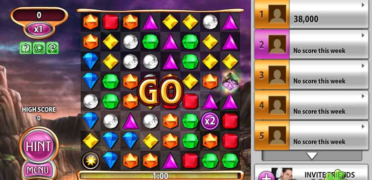 Envejecimiento Activo y Videojuegos