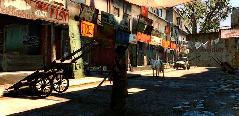 Beyond Good & Evil 2