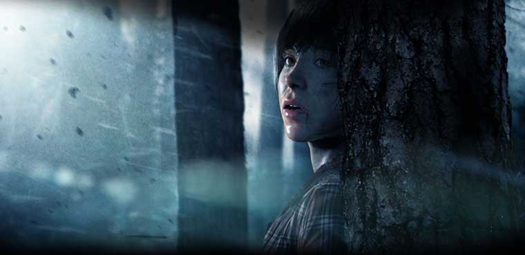 Quantic Dream Quantic Dream