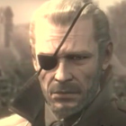 Metal Gear Solid: Ground Zero