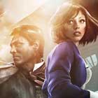 BioShock Infinite para PS3, Xbox 360