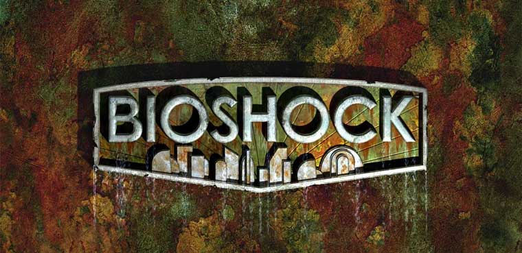 Bioshock