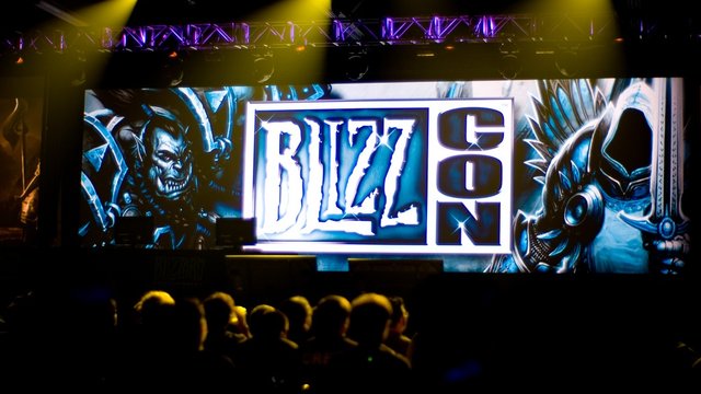 BlizzCon 2013