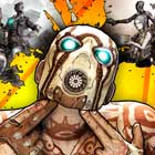 'Borderlands 2' se muestra en un vídeo de 10 minutos