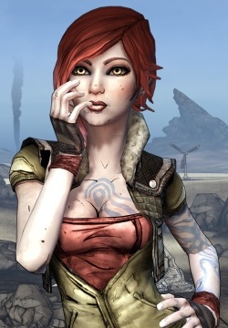 Borderlands 2 - PC, Xbox 360, PS3