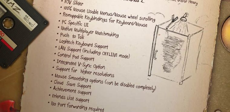 Desde luego, jugar en PC ya no es lo que era