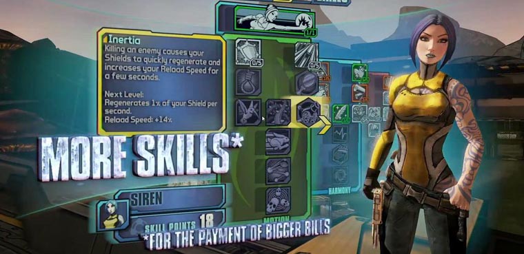 Borderlands 2 - PC, PS3 y Xbox 360