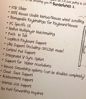 Desde luego, jugar en PC ya no es lo que era