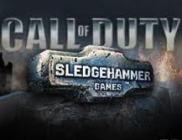 Call of Duty - Sledgehammer Games - PC, PS3, Xbox 360