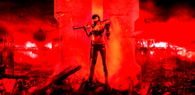 Call of Duty: Black Ops 2 - PC, PS3, Xbox 360