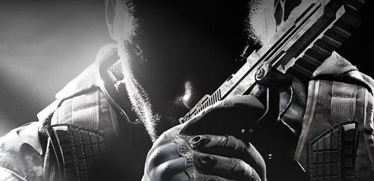 Black Ops 2 para PC, PS3 y Xbox 360