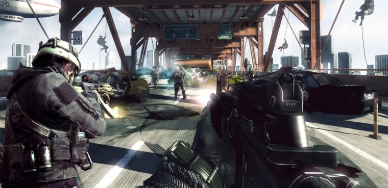 Call od Duty Online - PC