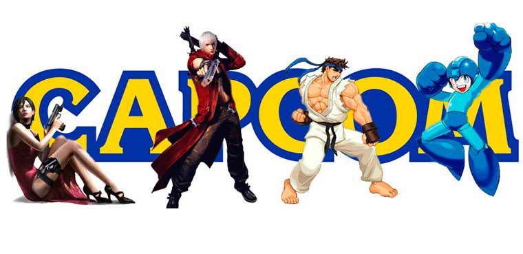Capcom