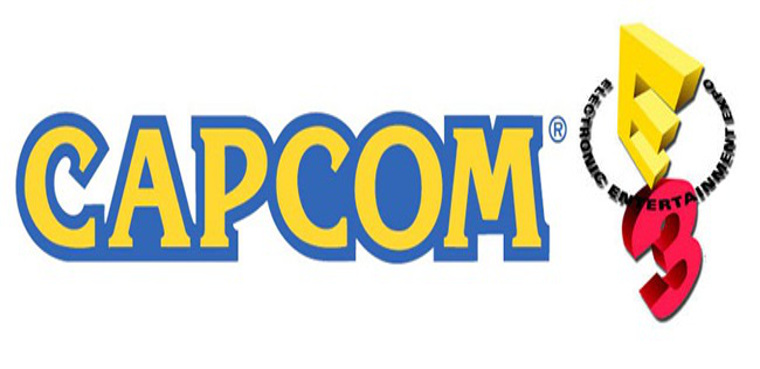 Capcom logo